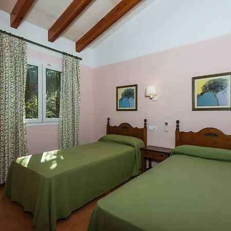 Peonia Villa Cala'N Bosch (Menorca)