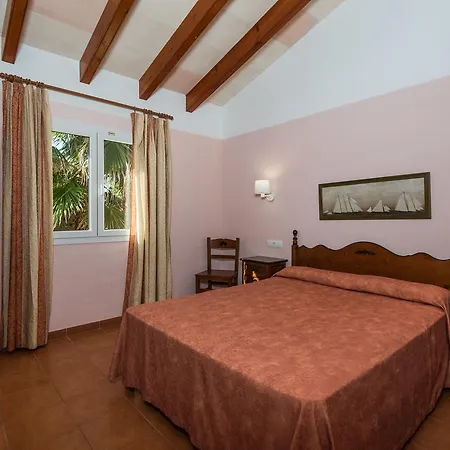 Villa Peonia *