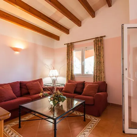 Villa Peonia *