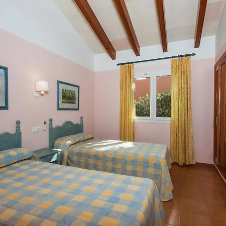 Villa Peonia *