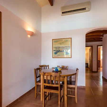 Villa Peonia
